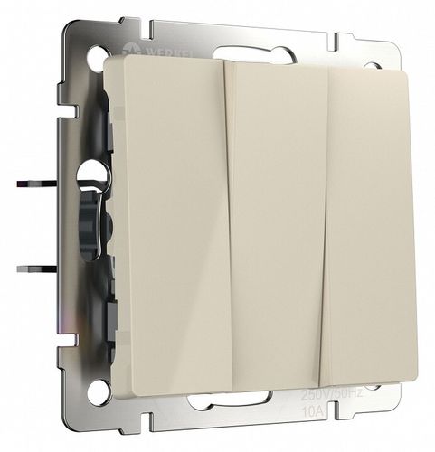 Клавиши для выключателя Werkel W1130003