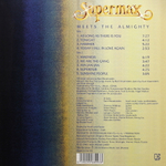 Supermax / Meets The Almighty (Exclusive In Russia)(LP)