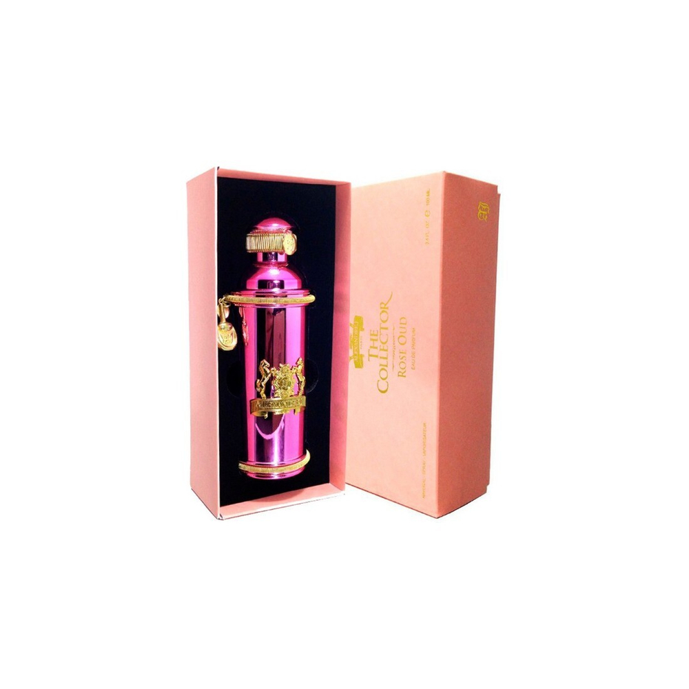 ALEXANDRE.J The Collector Rose Oud edP 8ml unisex