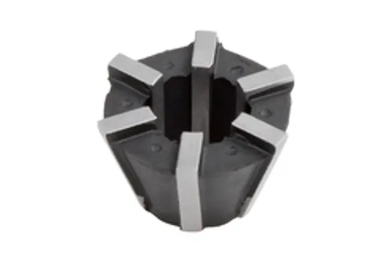 Разъём кабельный Сварог 10-pin MZ 1250