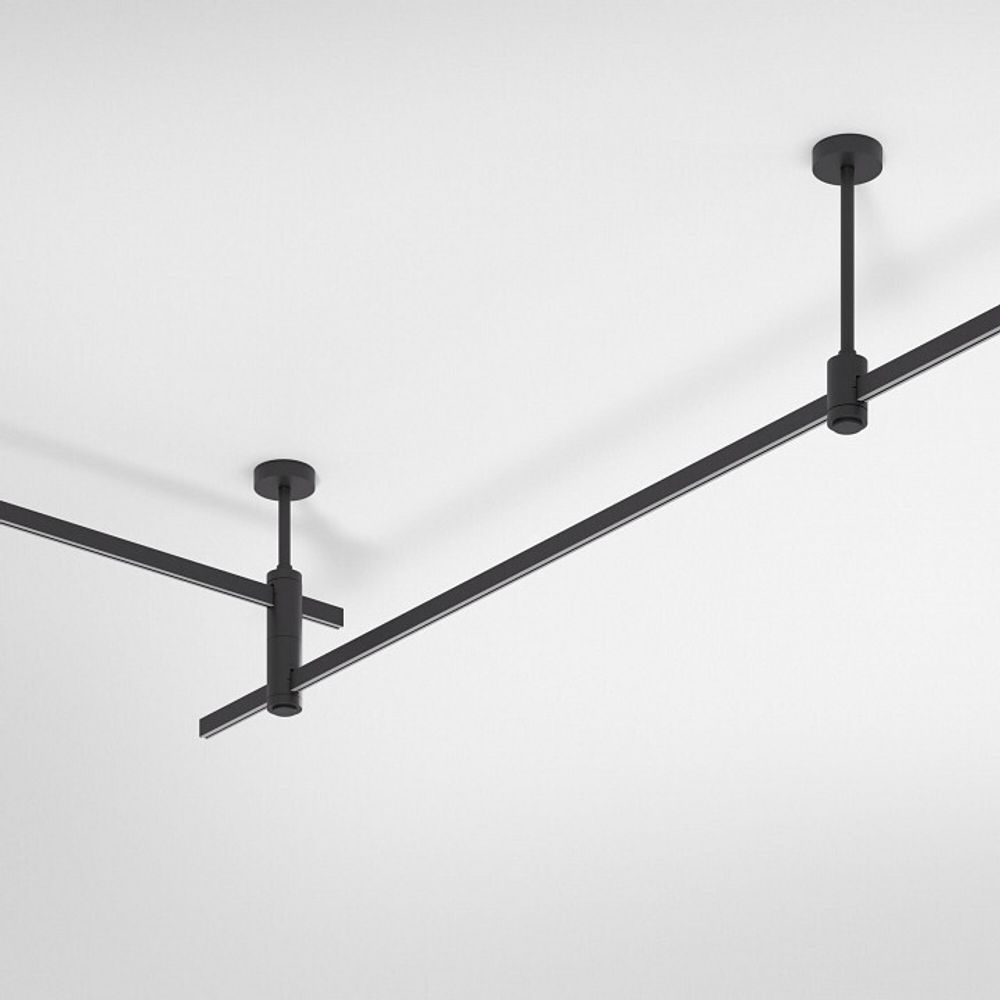 Трек накладной Elektrostandard Esthetic Magnetic a065427