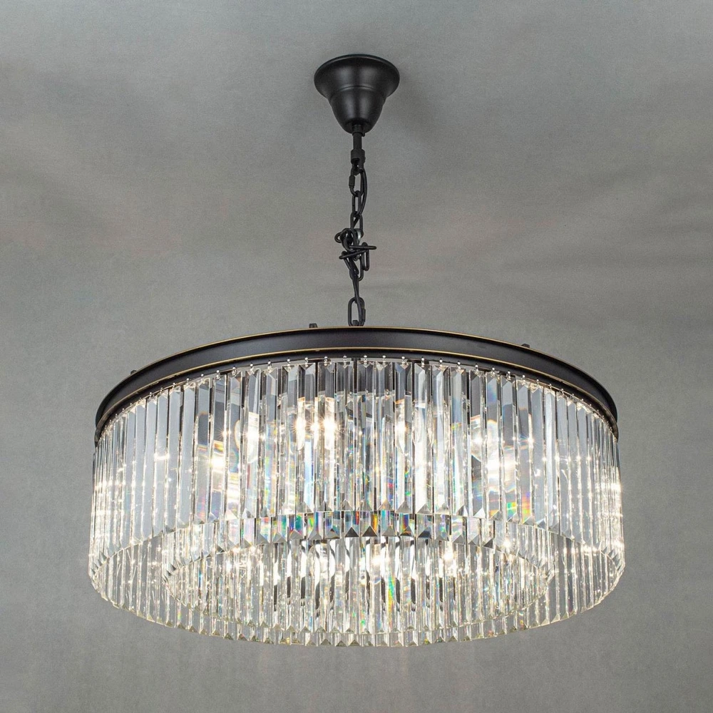 Подвесная люстра Citilux МАРТИН CL332161