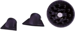 Фен Babyliss 6500DEE 2100Вт синий