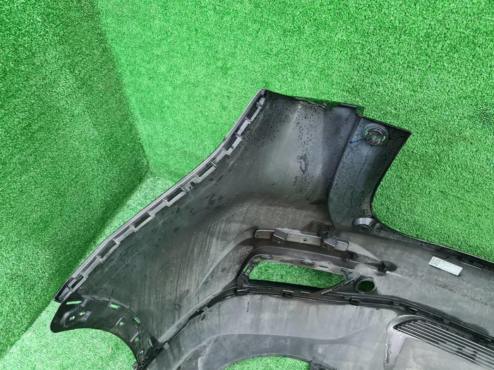 Бампер задний Changan CS55PLUS (2021-н.в.)