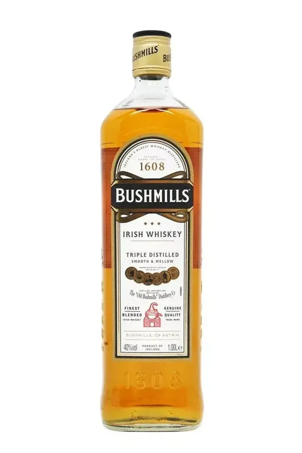 Bushmills Original 1 л.