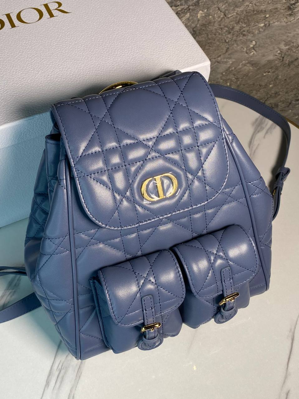 Рюкзак Dior