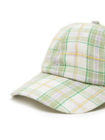 Кепка Bucket Plaid 6