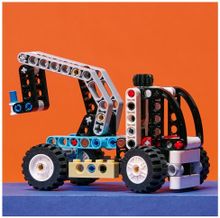 Конструктор LEGO Technic 42133 Телескопический погрузчик