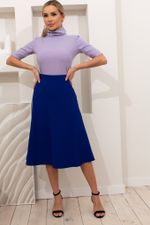 Юбка Анжелика 65 см №19 Valentina