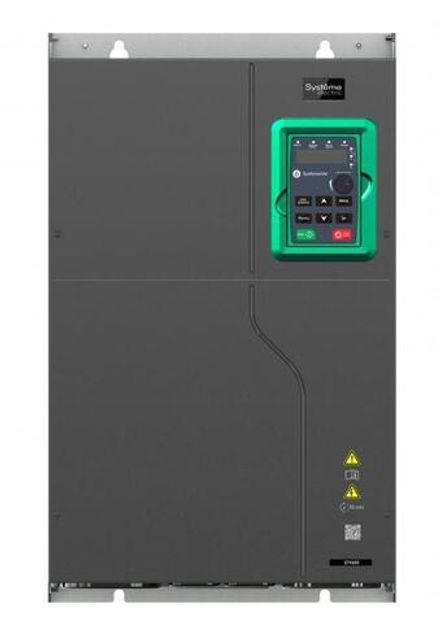 Преобразователь частоты STV600 132кВт 400В с вх. реакт. SE STV600C13N4L1