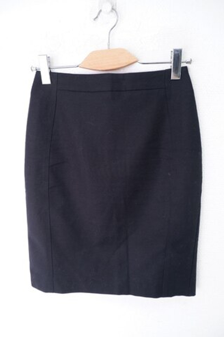 Юбка Mango офисная 42 размер