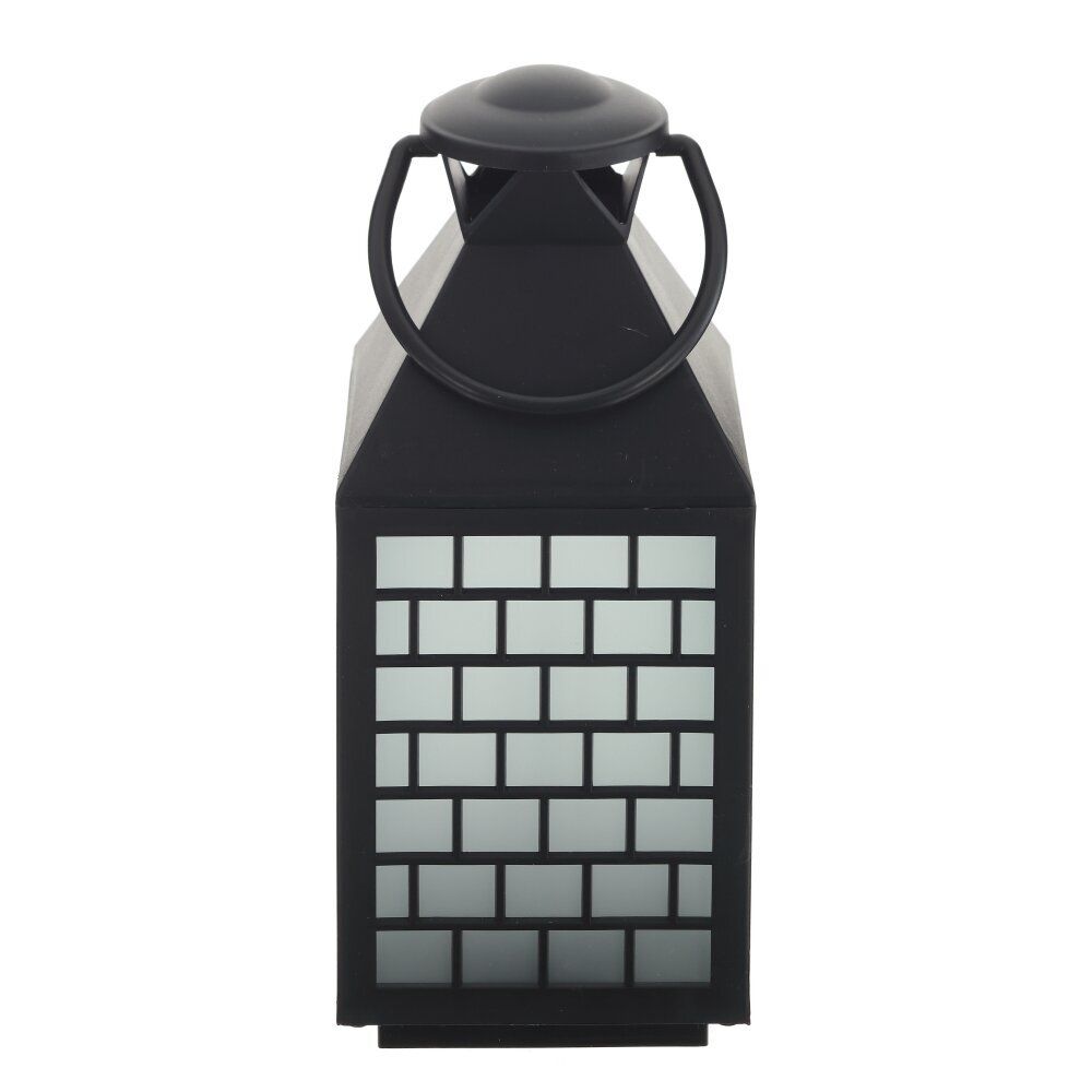 GAEM Изделие декоративное "Фонарь" (подсветка, 3xААА не прилаг.), L11 W11 H26 см