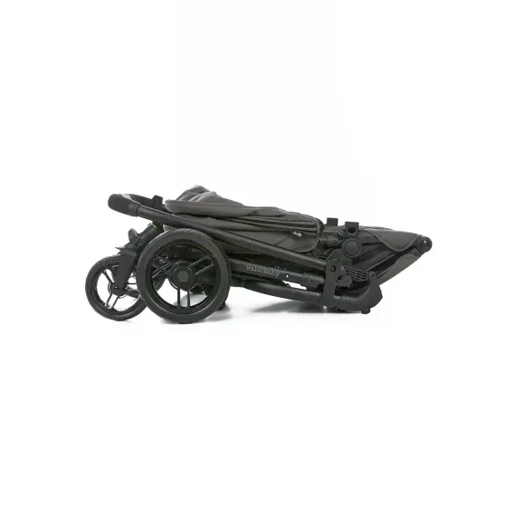 Прогулочная коляска Valco Baby Snap 4 Ultra Flatt Matt Dove Grey