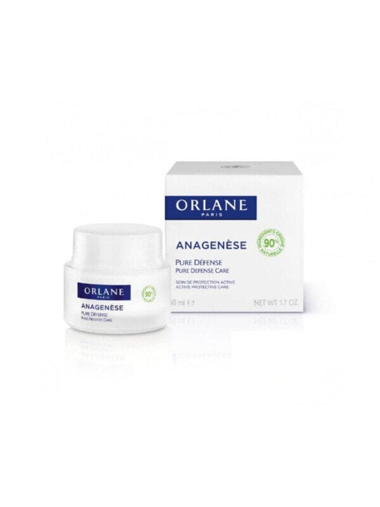 Увлажнение и питание Крем для лица Orlane Anagenese Pure Defense 50 ml