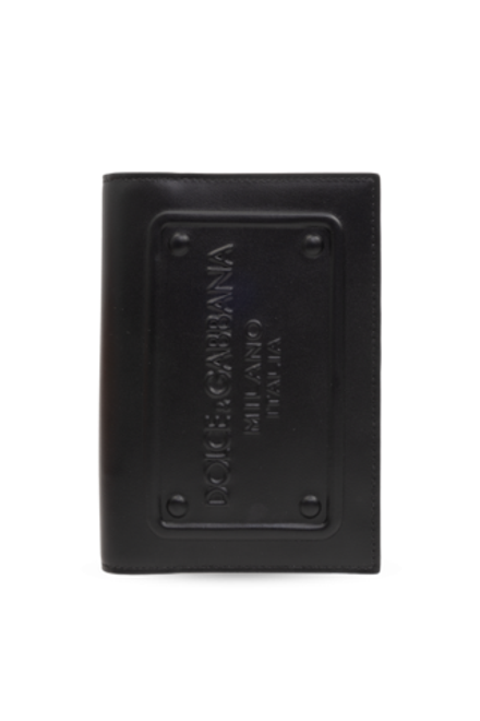 Обложка DOLCE&GABBANA