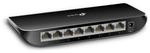 TP-LINK TL-SG1008D черный