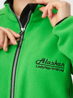Куртка флисовая Alaskan Lady North Wind