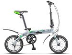 Складной велосипед Stels Pilot 360 V010 (2026)