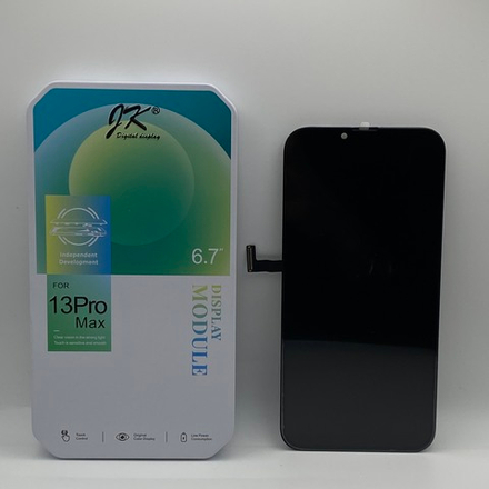 Дисплей iPhone 13 Pro Max JK (IN CELL)