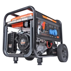 PATRIOT GRA 8500AWS генератор бензиновый 472102185