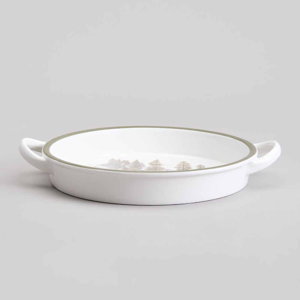 БЛЮДО LEFARD "FAMILY HOUSE" 29*23,5*3,5 СМ (КОР=12ШТ.)