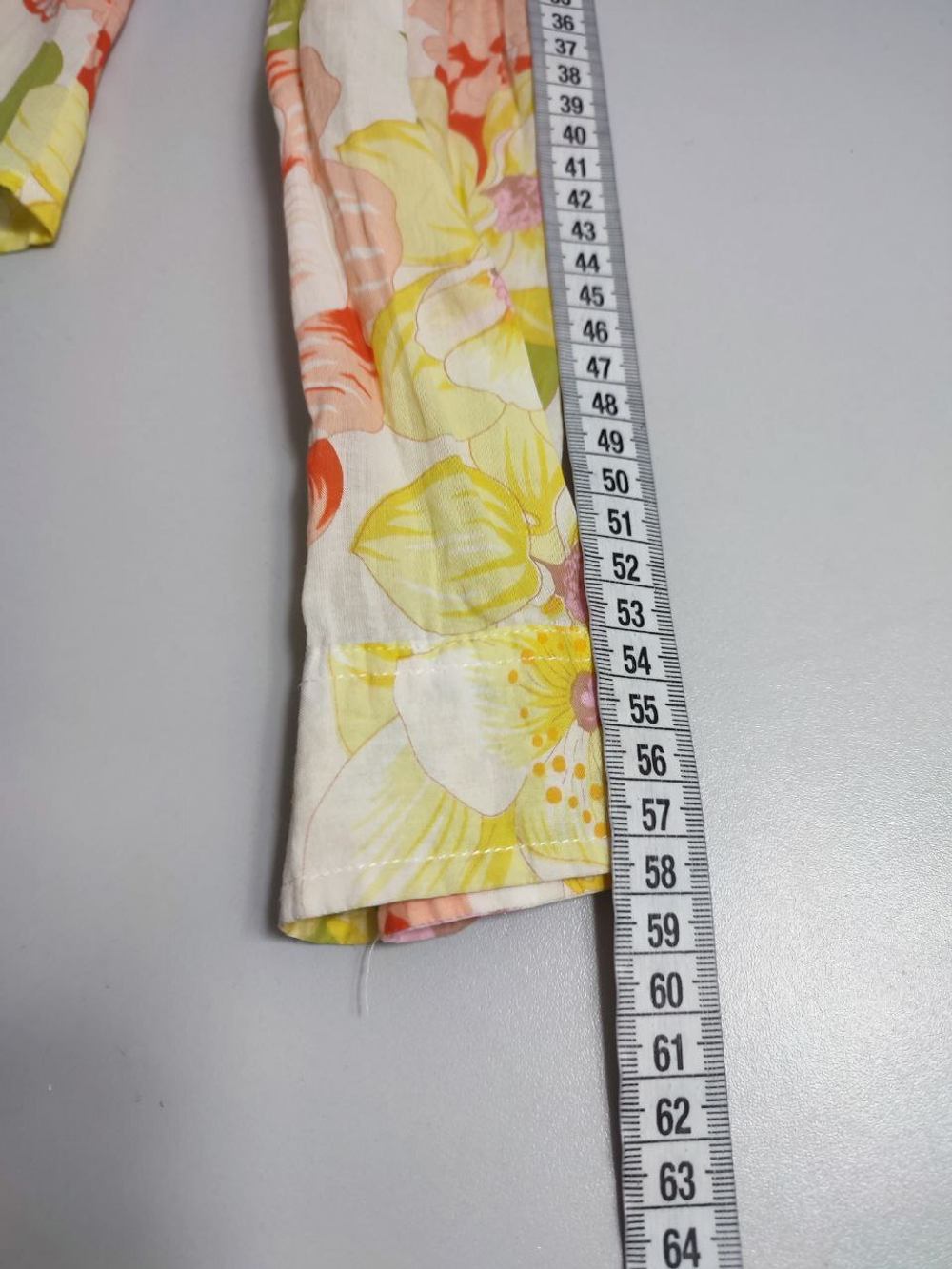 Блузка Oggi красивая 42 размер