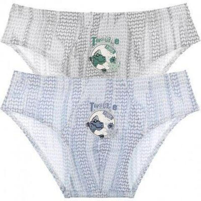 Трусы для мальчиков 76976TO 110-116 цв. 4/5 (Donella), 1 шт.