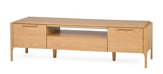 ТВ-тумба Pisa 180х50 цвет натуральный