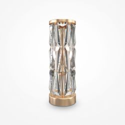Настольная лампа Maytoni Puntes MOD043TL-02G