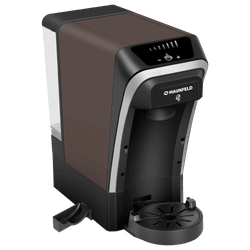 Капсульная кофемашина Maunfeld MCCM-CM823BR