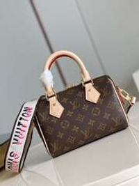 Louis Vuitton Speedy 20