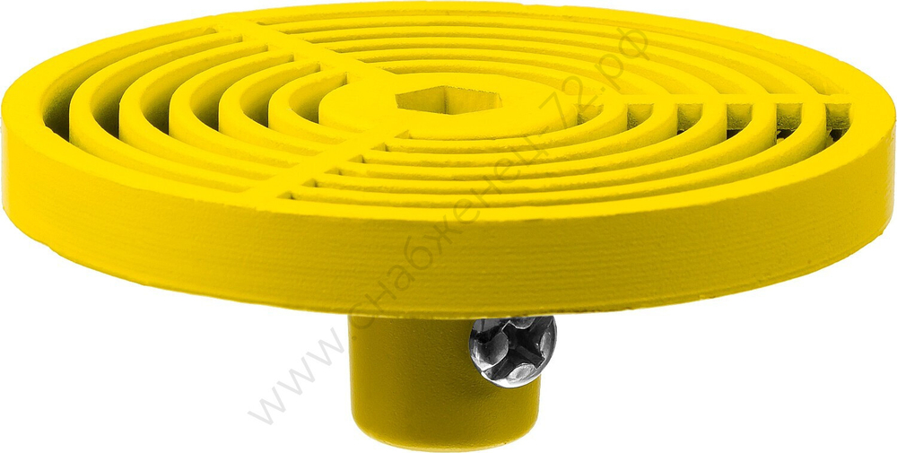 STAYER Основание-державка для кольцевых коронок, Professional (33346)