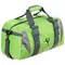 Сумка для йоги и гимнастики, 37 х 20 х 20 см, цвет зелёный