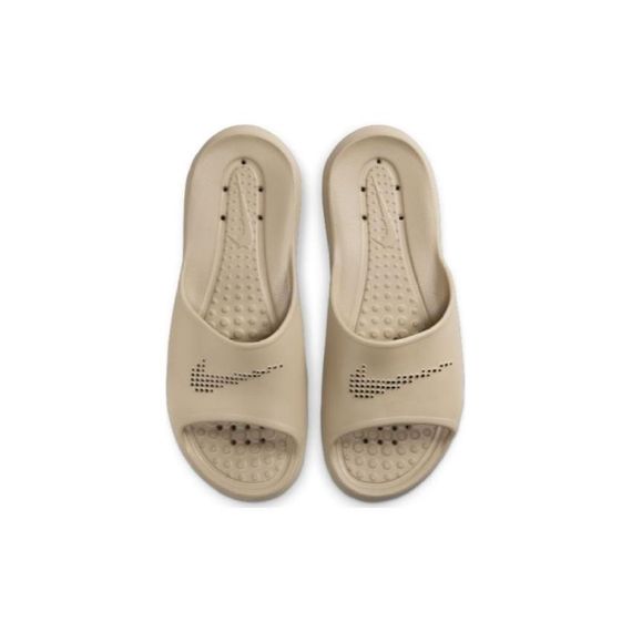 Nike Victori One Slide 'Polka Swoosh Khaki'