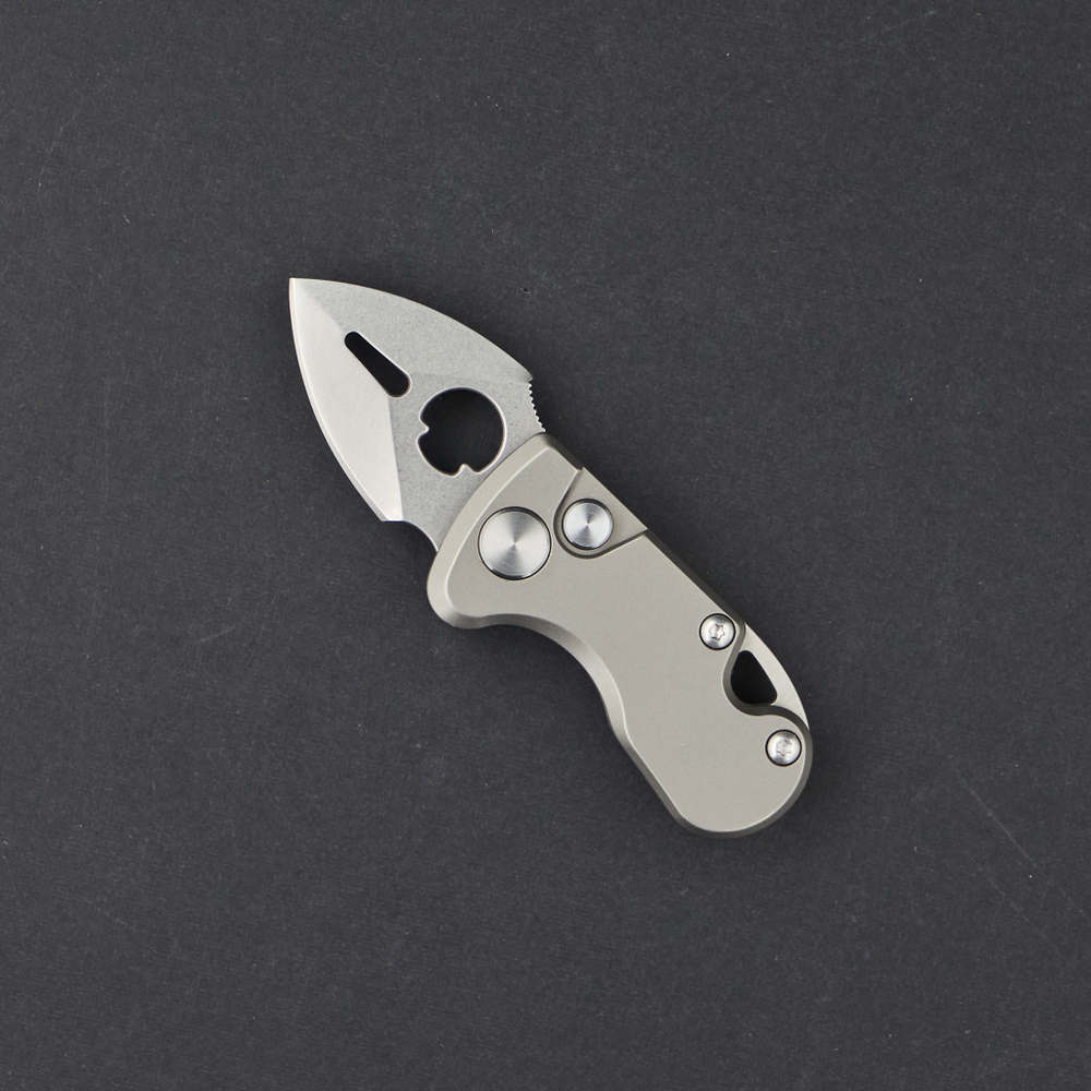 Нож Arrow micro