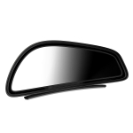 Автомобильное зеркало Baseus Large View Reversing Auxiliary Mirror 2шт - Black