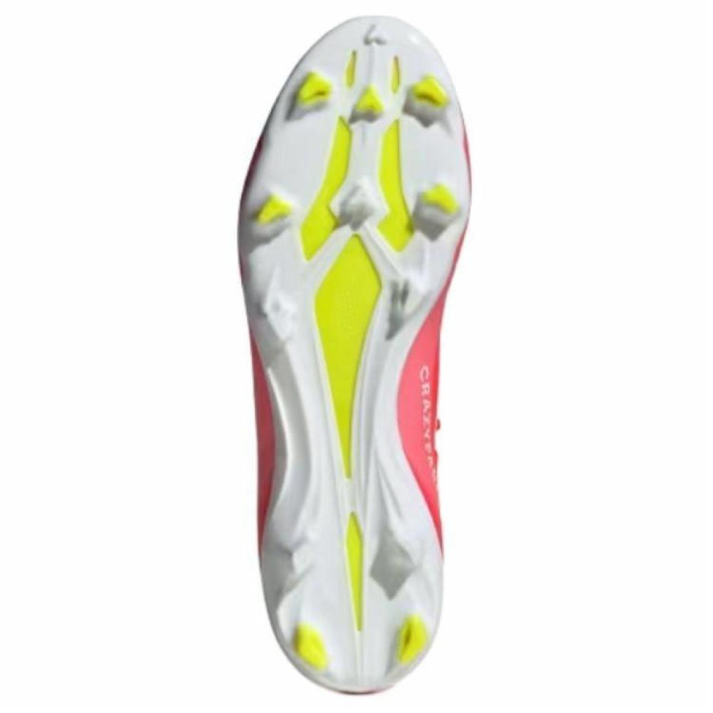 Кроссовки Adidas X CRAZYFAST LEAGUE League Firm Ground Cleats FG（ ）, IE2377