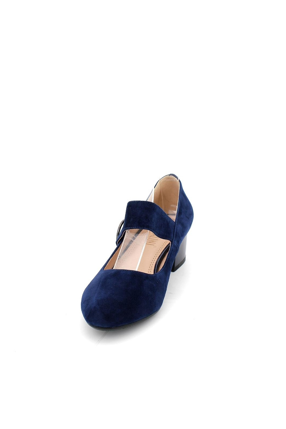 Туфли женские Ascalini W23539