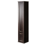 Шкаф-колонна Roca America Evolution W дуб темный ZRU9302954