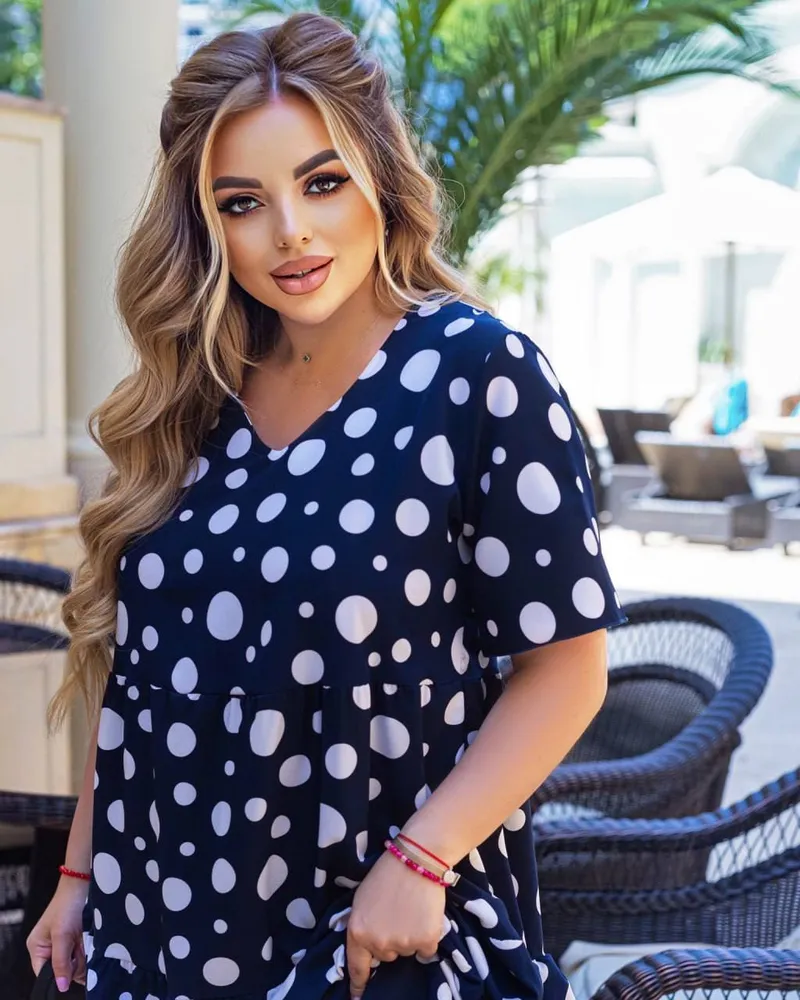 Платье УК-1098-2 Fabrika