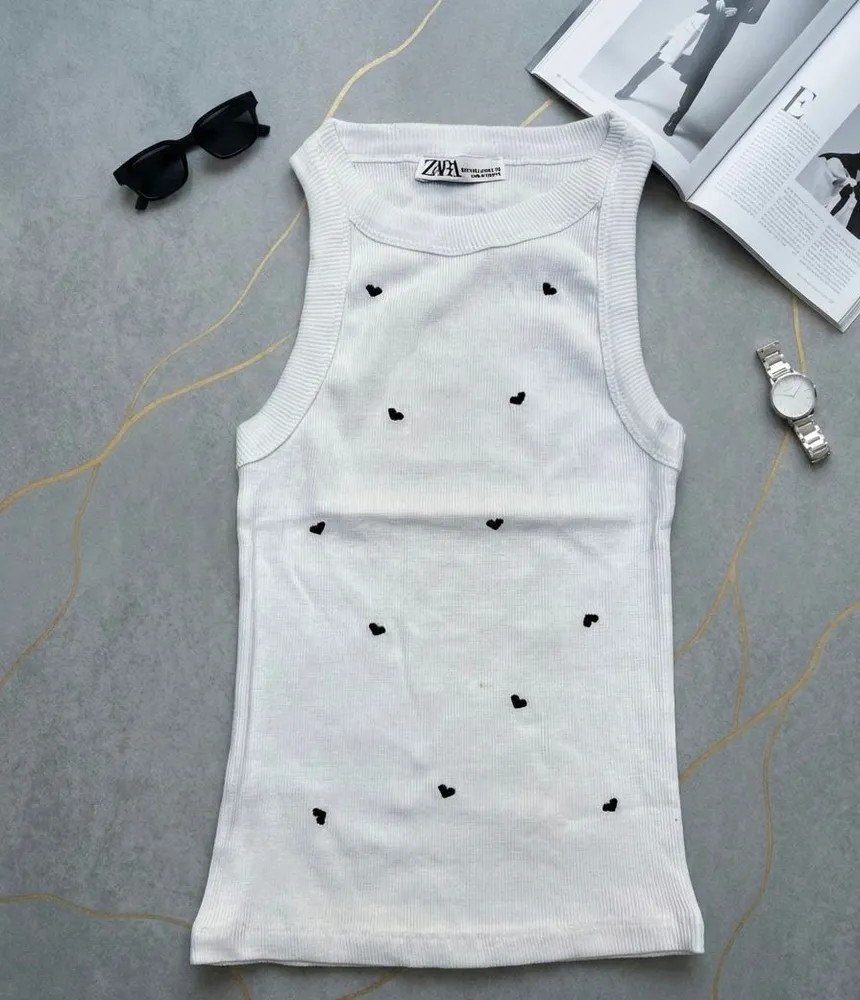 Майка 2584637 Fabrika