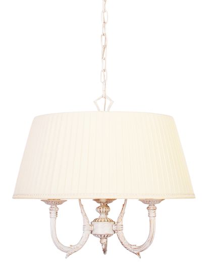 Подвесная люстра Manne SD762 (yellow)