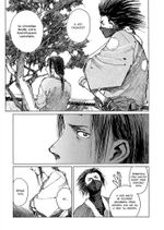 Манга Клинок бессмертного. Том 4