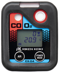 Газоанализатор CX-04