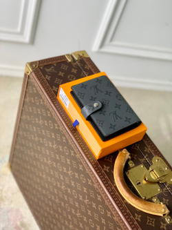 Louis Vuitton Small Ring Agenda