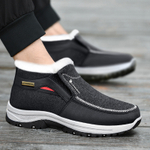 PROTECTCAMEL Insulated Shoes Men"s