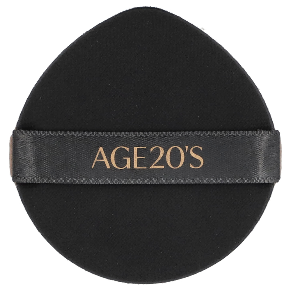 AGE20'S, Signature Essence Pact, Intense Cover, SPF 50+, 35N, 14 г (0,49 унции)