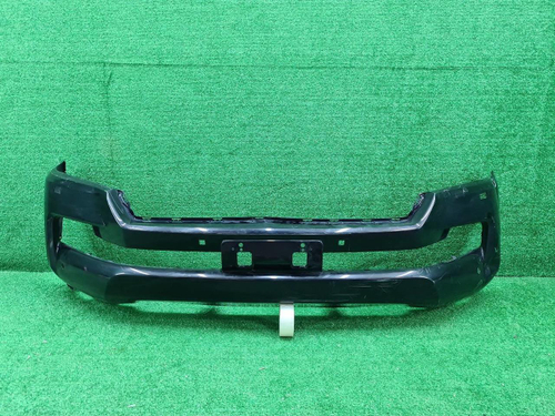 Бампер передний Toyota Land Cruiser 200 (15-21)