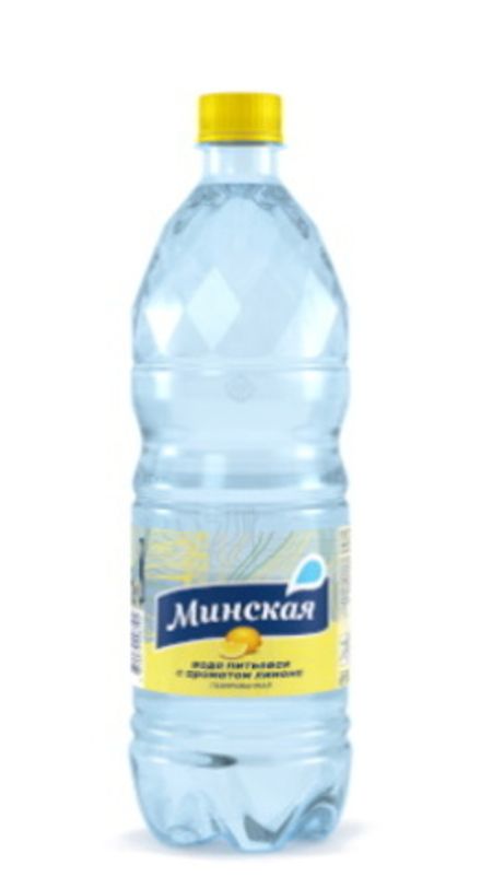 Белорусская минеральная вода - купить в Москве с доставкой на дом