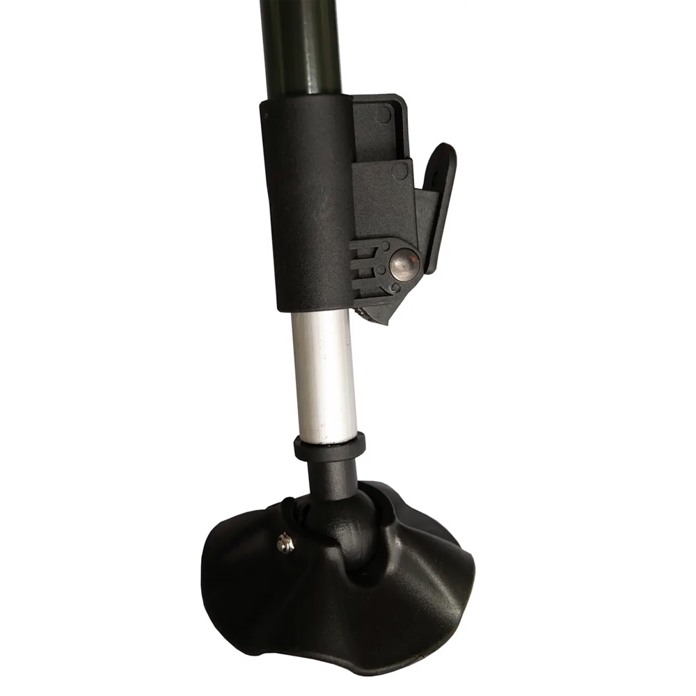 Tramp кресло Comfort (зеленый)